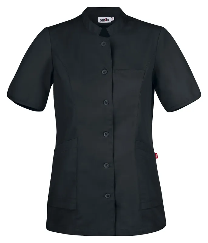 Smila Aila Blus svart XL