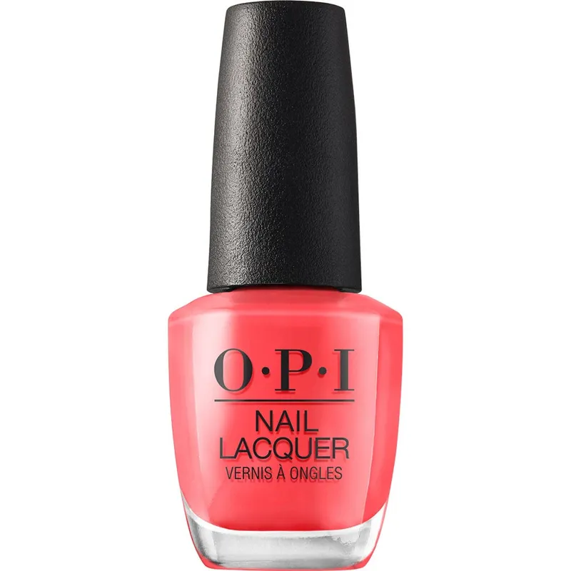 OPI Classic Color I Eat Manily Lobsters – 15 ml