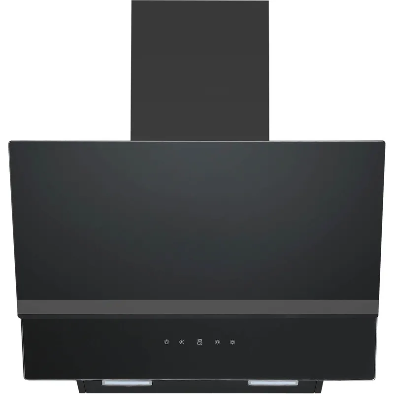 Thermex Vertical 5060 60 cm svart