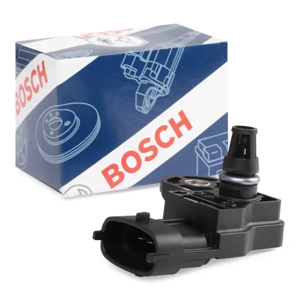 Laddtryckssensor BOSCH 0 261 230 280