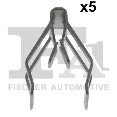 Clip, list FA1 11-40124.5