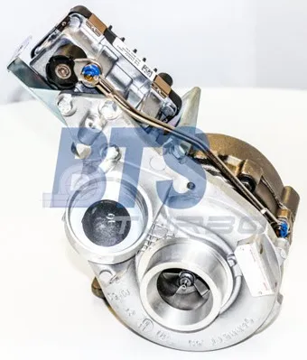 Turboaggregat BTS TURBO T914031BL