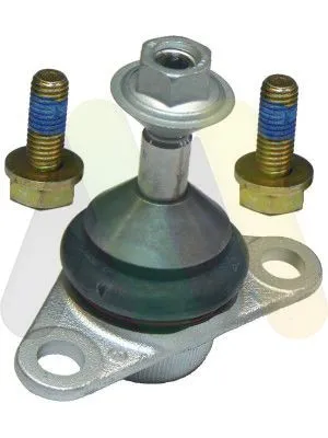 Spindelled MOTAQUIP VSJ876