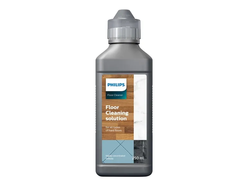 Philips XV1792/01 floor cleaner/restorer