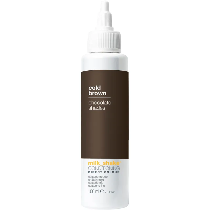 milk_shake Direct Colour Cold Brown