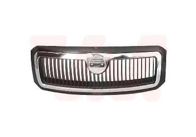 Kylargrill VAN WEZEL 7625510