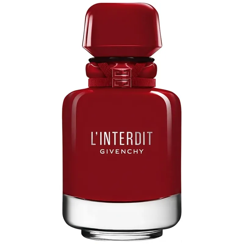 Givenchy L’Interdit Rouge Ultime parfym 35 ml