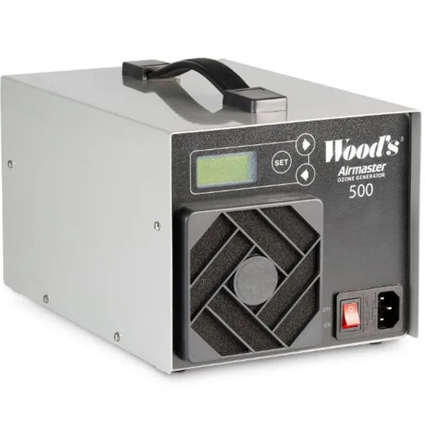Woods Airmaster WOZ 500 Ozonaggregat