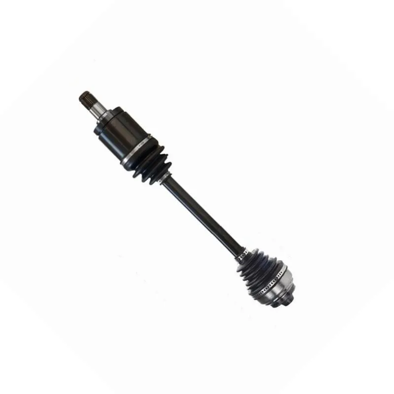 Drivaxel EURODRIVELINE BM-808