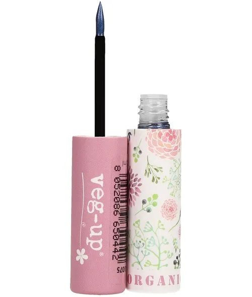 veg-up - Liquid Eyeliner Blue