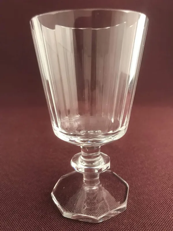 Kosta Boda – Karlberg – Öl glas / Goblet design Elis Bergh