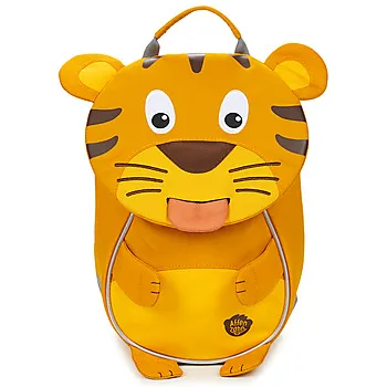 Affenzahn Small Friend Ryggsäck 4L, Tiger