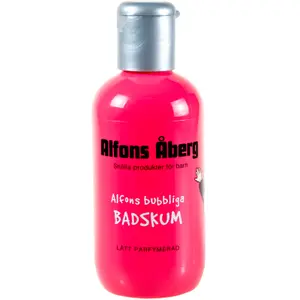 Alfons Åberg Alfons bubbliga badskum 200 ml
