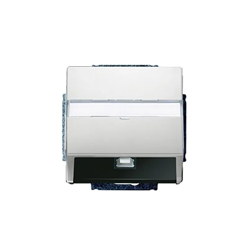 ABB 1758-866 Centrumplatta DKS