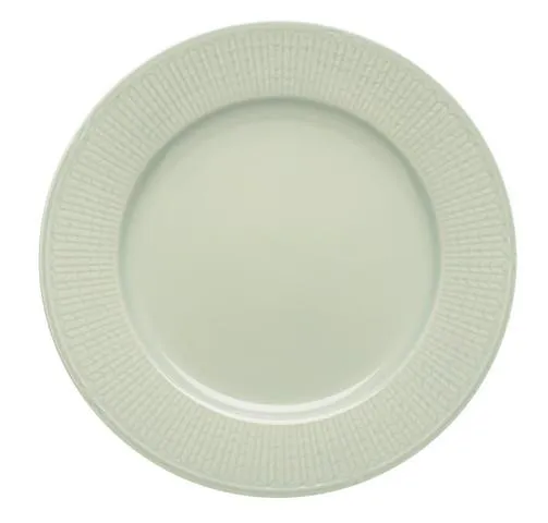 Rörstrand - Swedish Grace - Äng - Mat Tallrik 27 cm Design Louise Adelborg