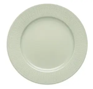 Rörstrand - Swedish Grace - Äng - Mat Tallrik 27 cm Design Louise Adelborg