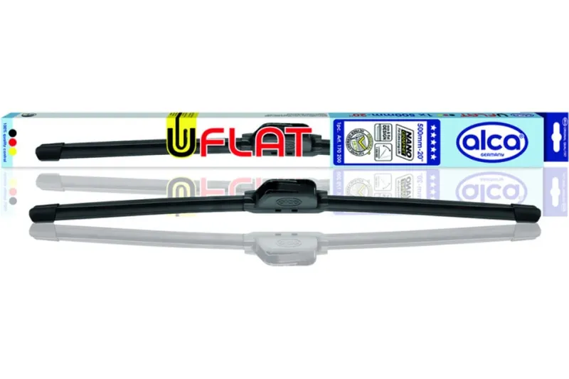 Torkarblad ALCA 170200