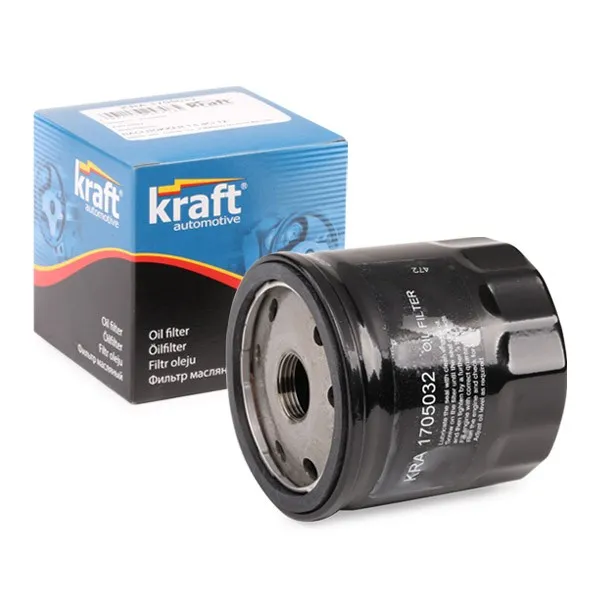 KRAFT 1705032 Oljefilter