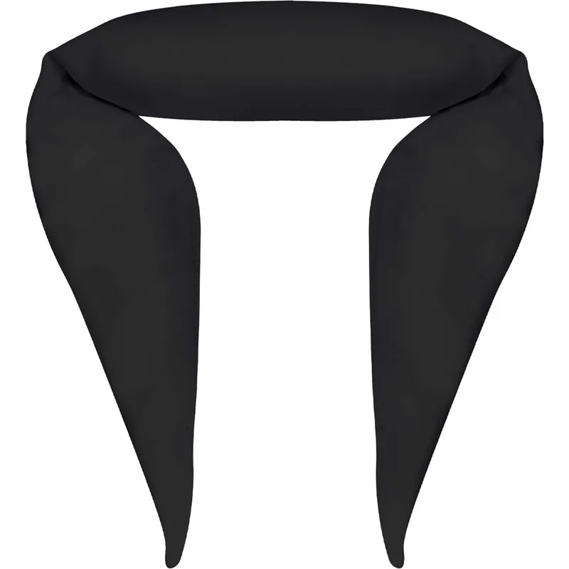GLOV Coolcurl Pillow Rollers Black