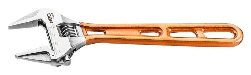NEO TOOLS 03-024 Skiftnyckel