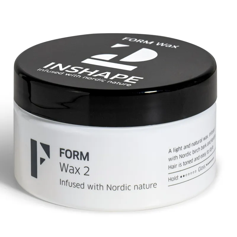 Inshape – Form Wax 2 – 100 Ml