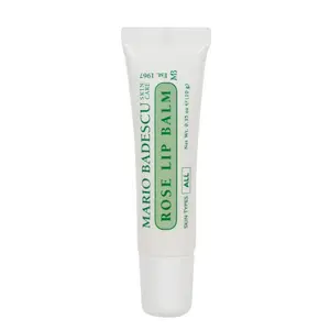 Mario Badescu Rose Lip Balm 10 g