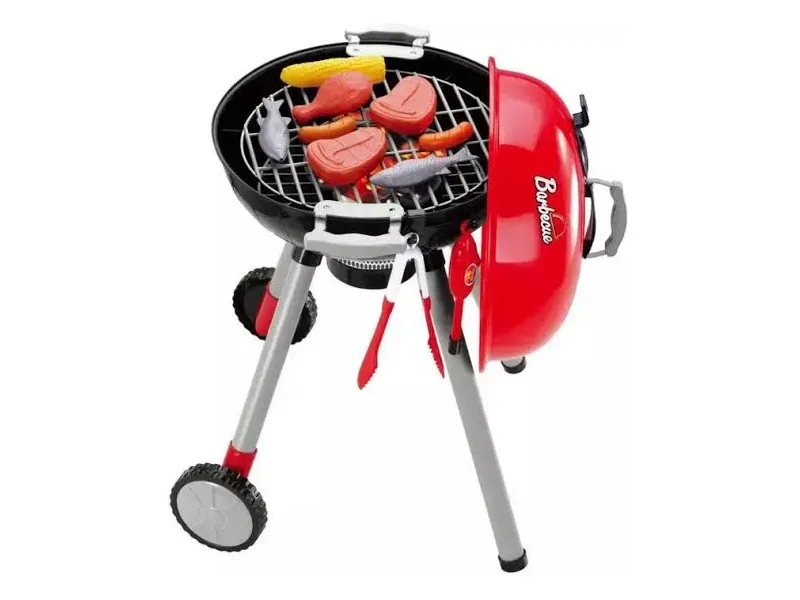 Barbecue Lekgrill Junior Home