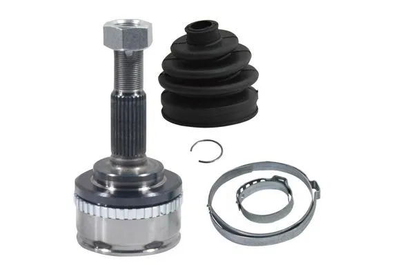 Ledsats, drivaxel HART 418 445