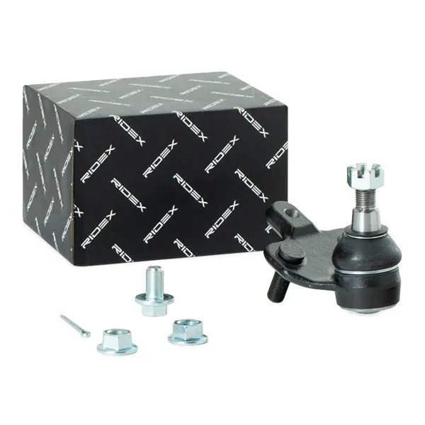 RIDEX 2462S0233 Spindelled