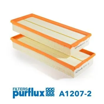 Luftfilter PURFLUX A1207-2