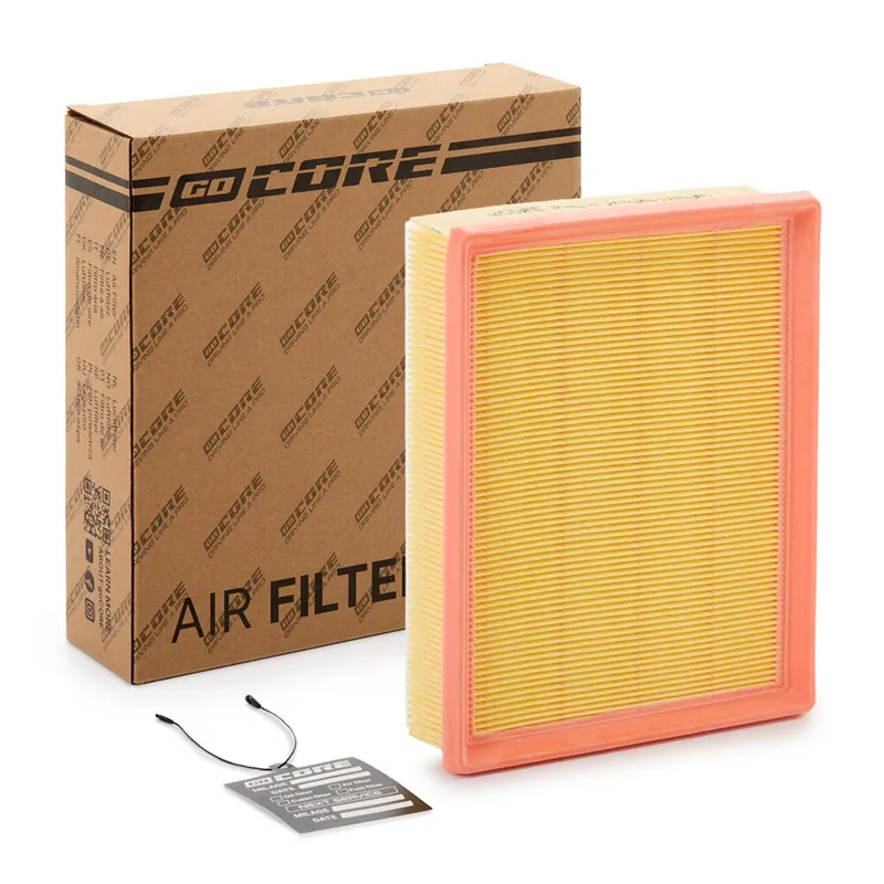 Luftfilter goCORE GCH0175