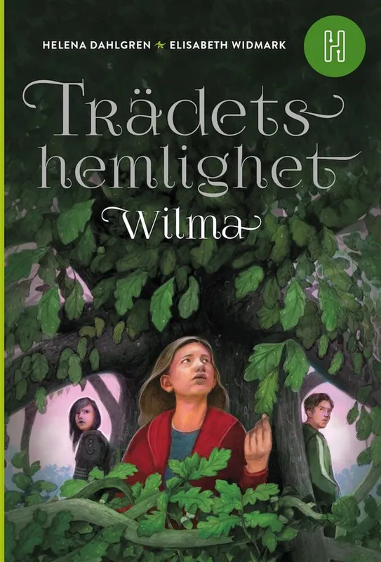 Wilma, E-bok