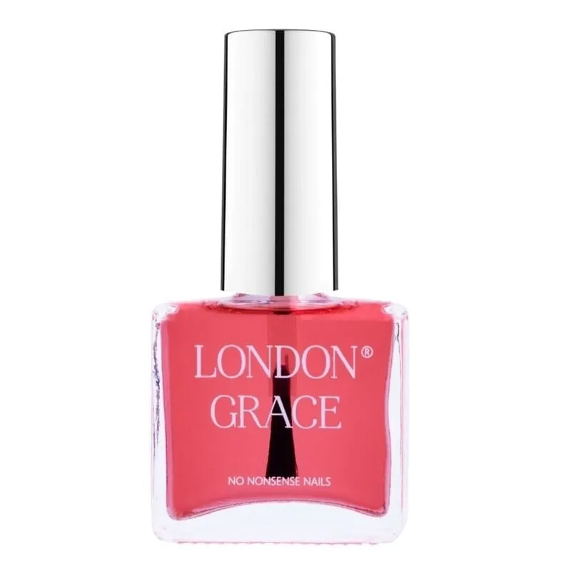 London Grace Repair + Glow Nail Treatment 12 ml