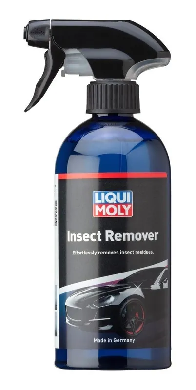 LIQUI MOLY 23088 Insektsborttagare