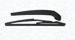 Torkararm MAGNETI MARELLI 000723180287
