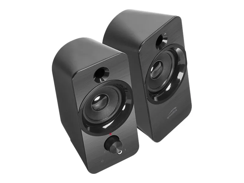 Speed-Link DAROC - Black
