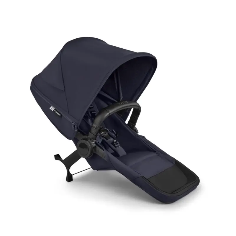 Bugaboo Donkey 6 Syskonsits – Deep Indigo