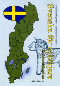 Svenska för nybörjare (engelska)