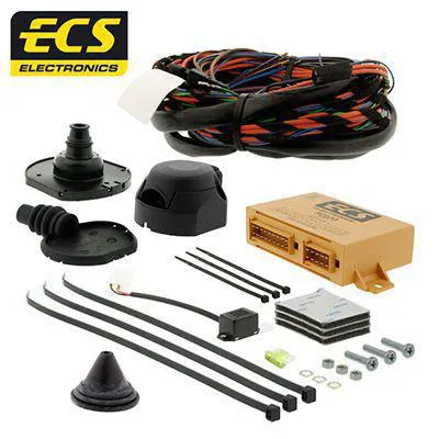 Elsats till dragkrok ECS NI163BH