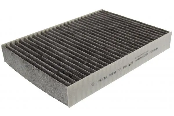 Kupéfilter MAPCO 67104