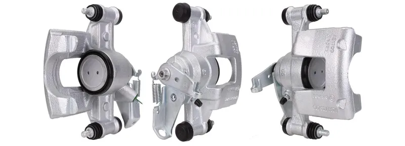 FERODO FCL695350 Bromsok