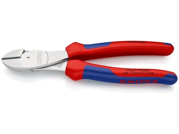 Avbitartång KNIPEX 74 05 200