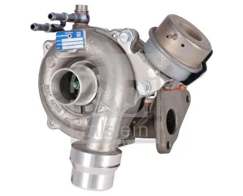 Turboaggregat FEBI BILSTEIN 186939
