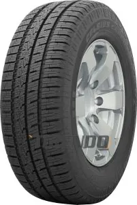 Toyo Celsius Cargo ( 225/55 R17C 109/107H )
