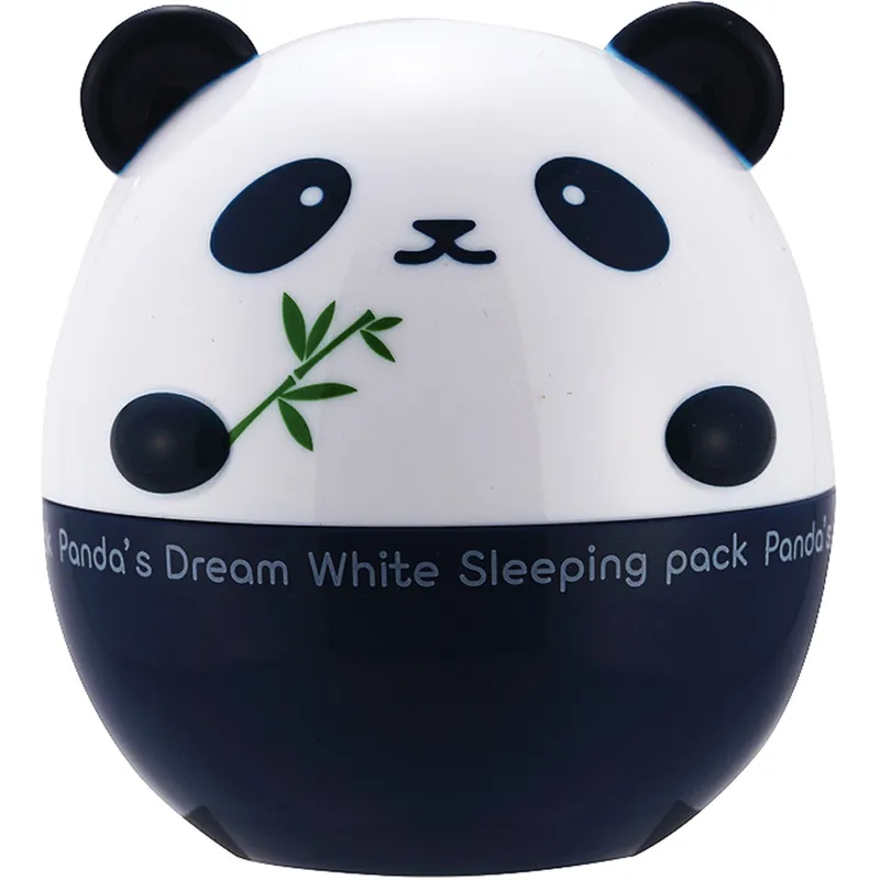 Tonymoly Panda’s Dream White Sleeping Pack 50 g