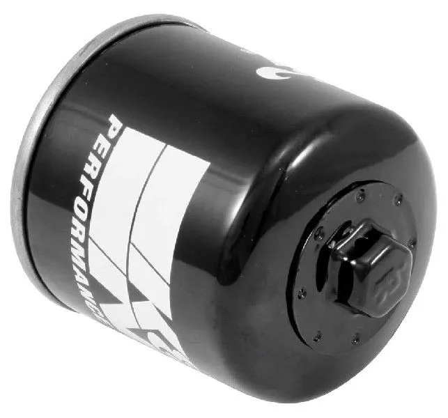 Oljefilter K&N Filters KN-177