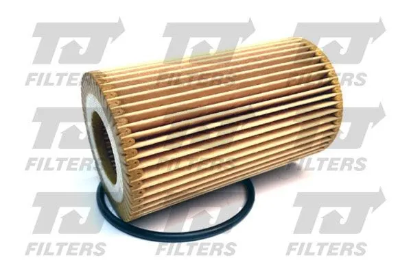 Oljefilter QUINTON HAZELL QFL0398