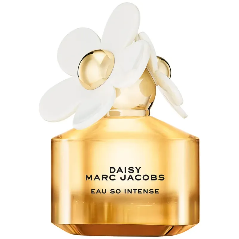 Marc Jacobs Daisy Eau So Intense Eau de Parfum 50 ml
