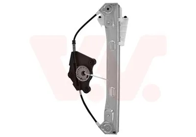 Fönsterhiss VAN WEZEL 0160264