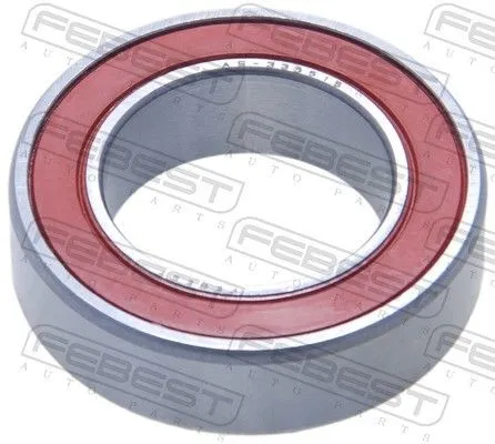 Drivaxellager FEBEST AS-335515-2RS